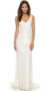 Theia Harlow Sequin Gown Sequins Wedding Gown Wedding Dress Sequin Sequin Wedding