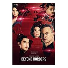Created by erica messer, erica meredith. Criminal Minds Beyond Borders Seasons 1 2 Dvd Box Set