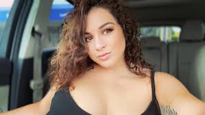 Christina Gorges (@keepinitgorges) · Instagram 照片和视频