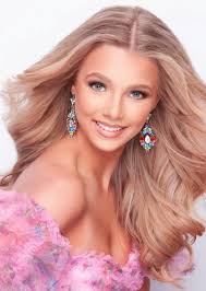 United States of America's Teen‎