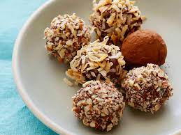 Chocolate Truffles Recipe Holiday Baking Recipes Truffle Recipe Chocolate Truffle Recipe