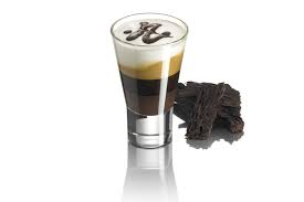 Caffe al bicerin dal 1763: Bicerin The History And Recipe Of This Turin Specialty