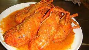 Antara resepi udang galah yang terkenal ialah udang masak diraja. Resepi Udang Galah Masak Diraja Resepi Isteri Viral Facebook