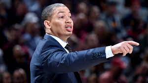 Current assistant tyronn lue, milwaukee bucks assistant darvin ham and golden state. Clippers Name Tyronn Lue Coach Nba Com