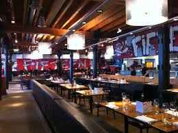 أفضل 10 مطاعم في لندن يلا بوك