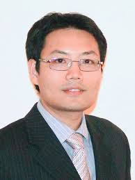 Zhaowei Liu Research Group