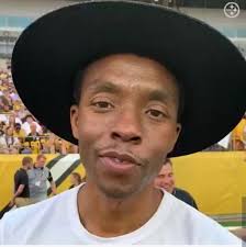 Weight loss is one of the side effects of the colon cancer ( here ). Actor Chadwick Boseman Loses 30 Lbs Looks Unhealthy Mto News