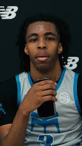 Micheal Gatewood and his squad are headed to the finals undefeated.., #P32