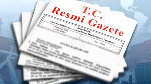 Resmi gazete haberleri, güncel son dakika gelişmeleri ve bugün yer alan son durum bilgileri için tıklayın! Resmi Gazete De Bugun 3 Agustos 2021 Dunya Gazetesi