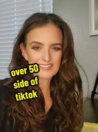 Celebrating the Over 50 Side of TikTok