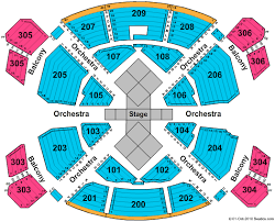 love theatre mirage las vegas seating chart