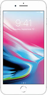 Total wireless will unlock handsets of current and former total wireless customers without charge. Best Buy Total Wireless Apple Iphone 8 Plus Silver Twapi8pc64svpbb