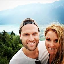 Jillian Collins and Nate Engel's Wedding Website