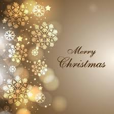 Free Vector Elegant Background Merry Christmas Wallpaper Template Illustration Woo Merry Christmas Wallpaper Merry Christmas Background Merry Christmas Wishes