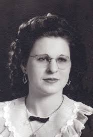 Lois Irene Dey Fullmer (1924-2012)