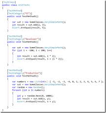 You can enjoy nearpod from any web browser :) create, engage, and assess your students in every lesson! How To Manage Unit Tests In Visual Studio 2012 Update 1 Part 1 Using Traits In The Unit Test Explorer Azure Devops Blog