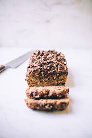Best dairy free bakery near me. Blissful Banana Bread Gluten Free Dairy Free Will Frolic For Food