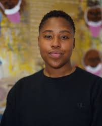 Chantae Elaine Wright. Panamerican Arts Projects