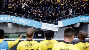 'vele fans waren 37 jaar geleden van mening dat een mooie … Eredivisie Cyril Ngonge Vom Fc Groningen Trifft Per Hacken Volley Zur Fuhrung Gegen Az Alkmaar Fussball Video Eurosport