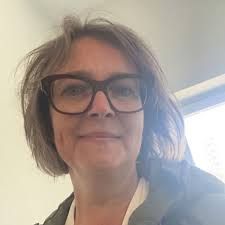 Maria Östlund Skagerud