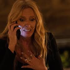 Recensie 'Mafia Mamma'