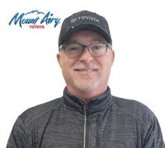 Meet the Mount Airy Toyota NC Auto Staff