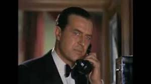 The Hitchcock Players: Grace Kelly, Dial M for Murder