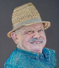 Thank you for accepting me to your group. I started as a soft pastel  artist, then recently started acrylic painting, a journey