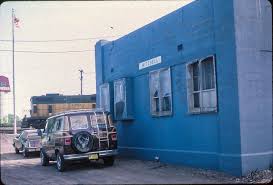 Image result for Mid Brunswick Green 1986 Newsons