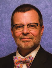 Meet Your Bar Association