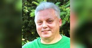 Mark Anthony Holden Obituary