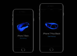 Download Free Iphone 7 7 Plus Black Silver Gold Rose Mockup Psd Files Good Mockups