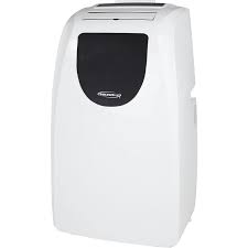 Quickly cool, heat, dehumidify and circulate fresh air in your home; Soleus Air 14 000 Btu Portable Ac W Heat Pump Sylvane