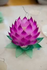 Pin By Cgscreative Blogger Brand On Travel The World Flower Crafts Paper Flower Tutorial Paper Lotus