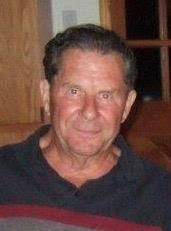 Donald JOYCE Obituary (1932