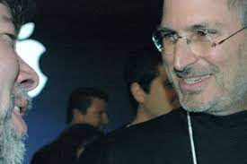 While hanging out one day, fernandez and jobs happened to run into wozniak, who was four years ahead of them. Steve Wozniak Turned Down Offer To Work On Jobs After Reading Early Script I Felt It Was Crap The Verge