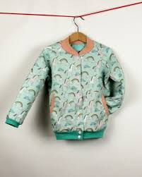 Parce qu'à cet âge aussi on aime la mode ! Teddy K Blouson Enfant Blouson Fille Manteau Enfant