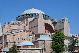 Ναός των αγίων αποστόλων (κωνσταντινούπολη). Apodosh Timhs Stis 8eies Energeies Kai Naoi Afierwmenoi Se Aytes Sthn Kwnstantinoypolh Pemptoysia