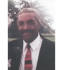 Samuel Mccants Obituary (2003)