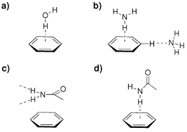 Maybe you would like to learn more about one of these? Interactions With Aromatic Rings In Chemical And Biological Recognition Meyer 2003 Angewandte Chemie International Edition Wiley Online Library