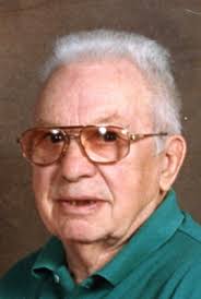 Obituary information for Melvin Levi Krebs