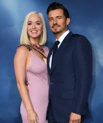 Orlando proposed on valentine's day in 2019 with a unique ruby engagement ring. Katy Perry And Orlando Bloom Are Having A Girl