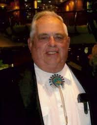 Roy Holmes Obituary 2019