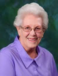 Bertha "Anne" S. Clevenger Obituary April 15, 2018