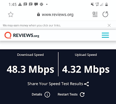 The device speed test checks the speed between your smartphone, tablet, computer, or other device and the internet. At T Mobile Speed Test How Fast Is At T Wireless Reviews Org