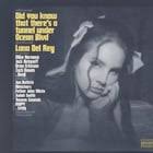 Is A&W a top 10 Lana song? : r/lanadelrey