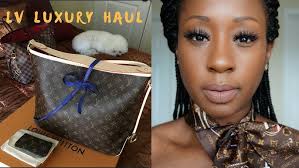 Luxury Bag Unboxing || Louis Vuitton Passy #unboxing #louisvuitton #luxury 