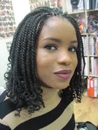 In the natural hair world, curl pattern is everything. Pin On Braided Regular Hairstyles