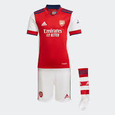 Save 10% off at arsenal direct. Adidas Arsenal 21 22 Home Mini Kit White Adidas Deutschland