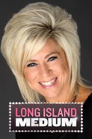 Long Island Medium" Wisdom Teeth (TV Episode 2016)